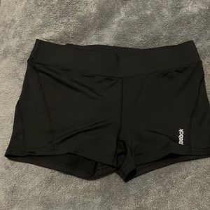 Reebok dri fit shorts